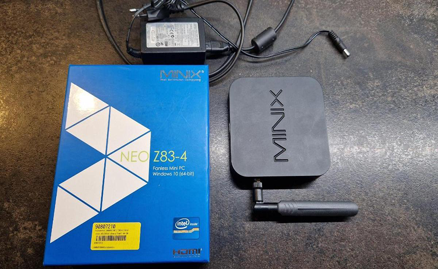 Benefits of Using Minix Neo for Remote Work